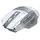 მაუსი AULA SC550 E-sports Gaming Wireless Dual Mode Mouse Grey/White, 2 image