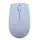 მაუსი Lenovo 300 Wireless Compact Mouse (Frost Blue) with battery