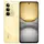 მობილური ტელეფონი Realme C75 8GB/256GB RMX3941 NFC lightning Gold