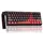 კლავიატურა AULA WIN60 MAX RGB Gaming Keyboard Black/Red (Magnetic Switch), 3 image