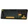კლავიატურა AULA F87 Wireless Tri Mode RGB Mechanical Gaming Keyboard Thunder Black/Dark Blue/Orange (Graywood Switch), 2 image