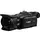 ვიდეო კამერა Сanon 5733C003AA XA60, UHD 4K, Professional Camcorder, Black, 3 image