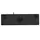 კლავიატურა AULA S500 Zoned RGB Wired Mechanical Gaming Keyboard Black/White/Red (Blue switch), 4 image