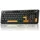 კლავიატურა AULA F99 PRO Tri-Mode RGB Mechanical Keyboard Thunder Black/Dark Blue/Orange (Star Vector Switch), 2 image