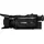 ვიდეო კამერა Сanon 5733C003AA XA60, UHD 4K, Professional Camcorder, Black, 4 image