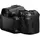 ციფრული ფოტოაპარატი Canon 5077C003AA EOS R5C 45MP, Camera body, Black, 4 image