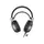 ყურსასმენი AULA S608 RGB Wired Gaming Headset With Adjustable Mic Black, 4 image