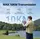 დრონი Potensic Drone ATOM 2 Screen Remote (Standard Kit) AI Tracking Grey, 7 image