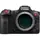 ციფრული ფოტოაპარატი Canon 5077C003AA EOS R5C 45MP, Camera body, Black