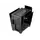 კომპიუტერის ქეისი THERMALRIGHT TR-A70 ARGB 5x120mm ARGB Fans Black, 2 image