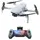 დრონი Potensic Drone ATOM 2 (Standard Kit) AI Tracking Grey