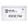 კვების ბლოკი THERMALRIGHT TR-SP1000W 1000W 80 PLUS PLATINUM ATX 3.1 Full-Modular, 2 image