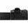ციფრული ფოტოაპარატი Canon 5077C003AA EOS R5C 45MP, Camera body, Black, 6 image