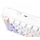კლავიატურა AULA F65 Wireless Mechanical Keyboard Pink/White/Purple (Nimbus switch), 4 image