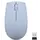 მაუსი Lenovo 300 Wireless Compact Mouse (Frost Blue) with battery, 5 image