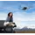 დრონი Potensic ATOM 2 Screen Remote (Fly More Combo) AI Tracking Grey, 8 image