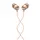 ყურსასმენი House of Marley EM-JE041-CPD  Smile Jamaica In-Ear Headphones With Noise-isolating design And In-line Microphone - COPPER, 2 image