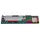 კლავიატურა AULA S500 Zoned RGB Wired Mechanical Gaming Keyboard Black/White/Red (Blue switch), 2 image