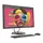 All In One კომპიუტერი Lenovo Yoga AIO 32ILL10 31.5" UHD (3840x2160) Intel Core™ Ultra 7 258V 32GB DDR5 1TB M.2 Windows 11 Home, 2 image