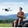დრონი Potensic Drone ATOM 2 Screen Remote (Standard Kit) AI Tracking Grey, 9 image