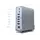 დოქ სადგური Gembird A-CF-COMBO15-01 USB Type-C 15-in-1 multi-port Adapter, 6 image