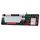 კლავიატურა AULA S500 Zoned RGB Wired Mechanical Gaming Keyboard Black/White/Red (Blue switch), 3 image