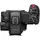 ციფრული ფოტოაპარატი Canon 5077C003AA EOS R5C 45MP, Camera body, Black, 2 image