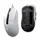 მაუსი AULA SC590PRO Wireless Gaming Mouse White, 4 image