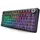 კლავიატურა AULA F75 RGB Gaming Keyboard Black Contour (Seiya Switch), 4 image