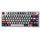 კლავიატურა AULA F75 Wireless Mechanical Keyboard Comics Keycap (Reaper Switch)