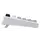 კლავიატურა AULA F99 PRO Tri-Mode RGB Mechanical Keyboard Grey/White/Dark Grey (Star Vector Switch), 4 image