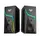დინამიკი AULA N-521 2.0 Wired RGB Gaming Speakers 6W Black