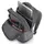 ნოუთბუქის ჩანთა Lenovo GX40Q75217 B515, 15.6", Backpack, Grey, 3 image