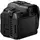 ციფრული ფოტოაპარატი Canon 5077C003AA EOS R5C 45MP, Camera body, Black, 3 image