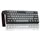 კლავიატურა AULA WIN60 HE Pro RGB Mechanical Keyboard Light Grey/Dark Grey (Meteor Magnetic Switch), 3 image