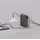 დოქ სადგური Gembird A-CF-COMBO15-01 USB Type-C 15-in-1 multi-port Adapter, 7 image