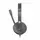 ყურსასმენი 2E PC Headset CH12, On-Ear, USB, 2 image