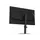 მონიტორი Gigabyte G25F2A 24.5" FHD IPS 240Hz 1ms 2xHDMI DP Built-in Speaker Black, 5 image