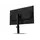მონიტორი Gigabyte G25F2A 24.5" FHD IPS 240Hz 1ms 2xHDMI DP Built-in Speaker Black, 6 image