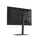 მონიტორი Gigabyte MO27Q2A 27" QHD QD-OLED 280Hz 0.03ms 2xHDMI DP USB/USB-C Built-in Speaker Black, 5 image