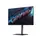 მონიტორი Gigabyte MO27Q2A 27" QHD QD-OLED 280Hz 0.03ms 2xHDMI DP USB/USB-C Built-in Speaker Black, 3 image