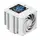 ქულერი THERMALRIGHT Phantom Spirit 120 Vision SNOW CPU Universal Cooler