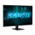 მონიტორი Gigabyte GS32QA 31.5" QHD IPS 180Hz 1ms 2xHDMI DP Black, 2 image