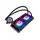 ქულერი THERMALRIGHT Aqua Elite 240 ARGB BLACK V6 CPU Universal Cooler, 2 image