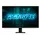 მონიტორი Gigabyte GS27F2 27" FHD IPS 240Hz 1ms 2xHDMI DP Black