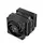 ქულერი THERMALRIGHT Royal Pretor 130 Ultra BLACK CPU Universal Cooler, 2 image