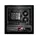 ქულერი THERMALRIGHT Royal Knight 120 Digital BLACK CPU Universal Cooler, 3 image