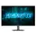 მონიტორი Gigabyte GO27Q24 27" QHD QD-OLED 240Hz 0.03ms 2xHDMI DP USB/USB-C Black