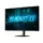 მონიტორი Gigabyte GO27Q24 27" QHD QD-OLED 240Hz 0.03ms 2xHDMI DP USB/USB-C Black, 3 image