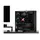 ქულერი THERMALRIGHT Levita Vision 360 UB ARGB BLACK CPU Universal Cooler, 4 image